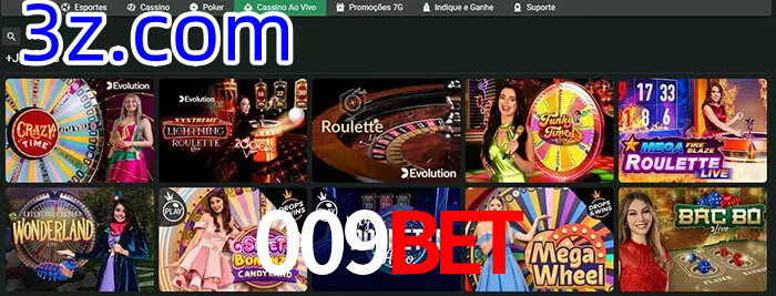 009BET bet