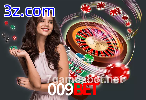 vivo no cassino 009BET
