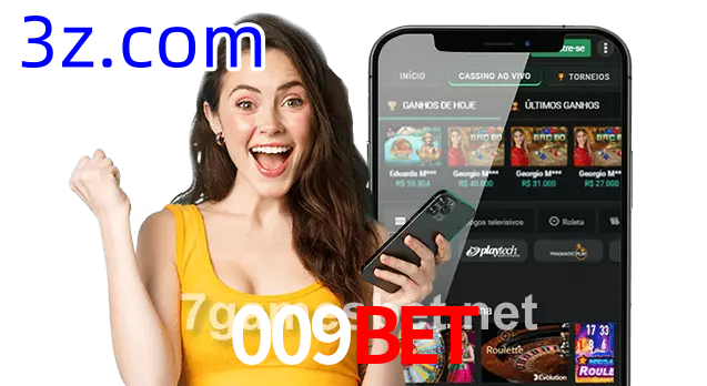 009BET