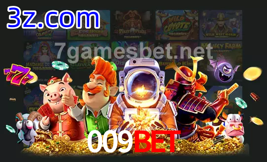 cassino 009BET